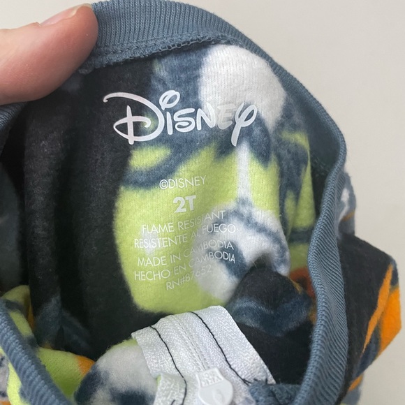 jack new pajamas several sizes available - Picture 8 of 8